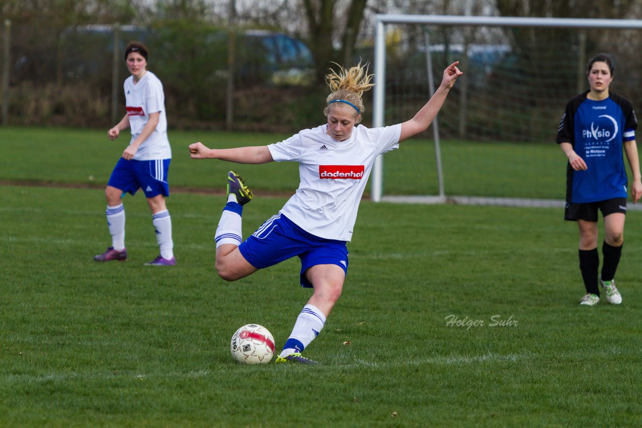 Bild 320 - Frauen BraWie - FSC Kaltenkirchen : Ergebnis: 0:10